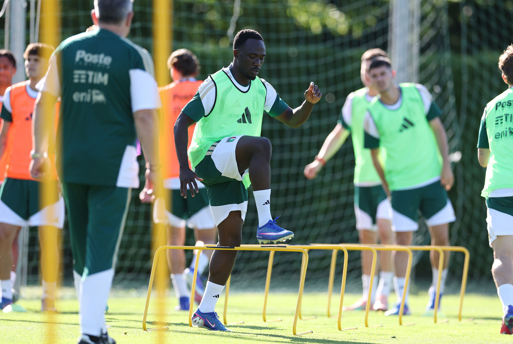 Fini al Napoli, due talenti per il Grifone: così il Genoa costruisce la sua difesa del futuro