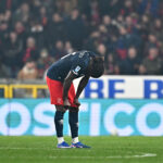 Calciomercato Genoa: Asta per Norton-Cuffy, niente sconti, servono 20 milioni