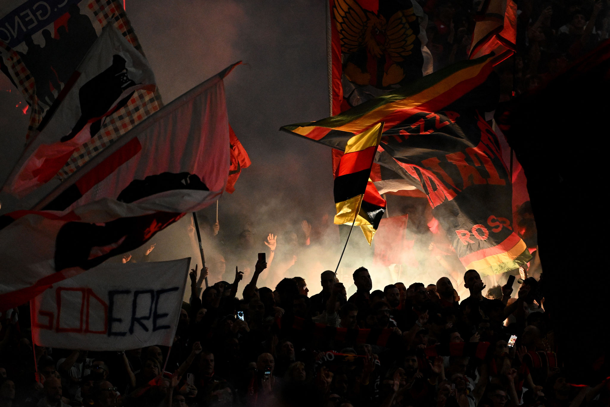 Coppa Italia, Genoa in campo il 16 agosto: esordio al Ferraris nei trentaduesimi