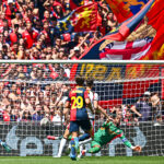 Ekhator nel mirino della Premier League: l'Ipswich Town tenta il Genoa