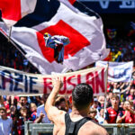 Malinovskyi saluta il Genoa: ufficiale il passaggio al Trabzonspor