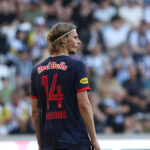Genoa, idea Kjaergaard per il centrocampo: si segue il talento del Salisburgo