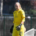 Lipman dice addio al Genoa Women: "Tiferò per voi per tutta la vita"