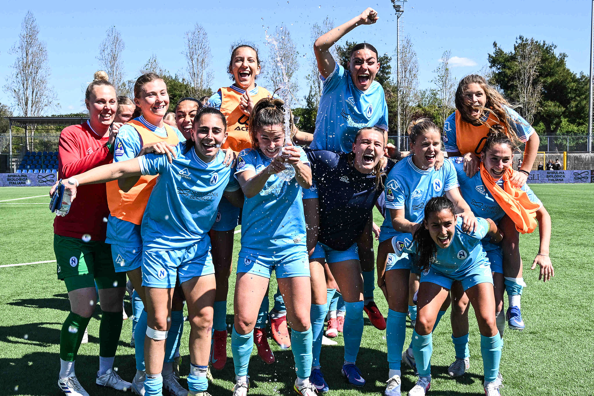 Genoa, il calendario di Serie A parte dal Ferraris: subito la sfida al Napoli