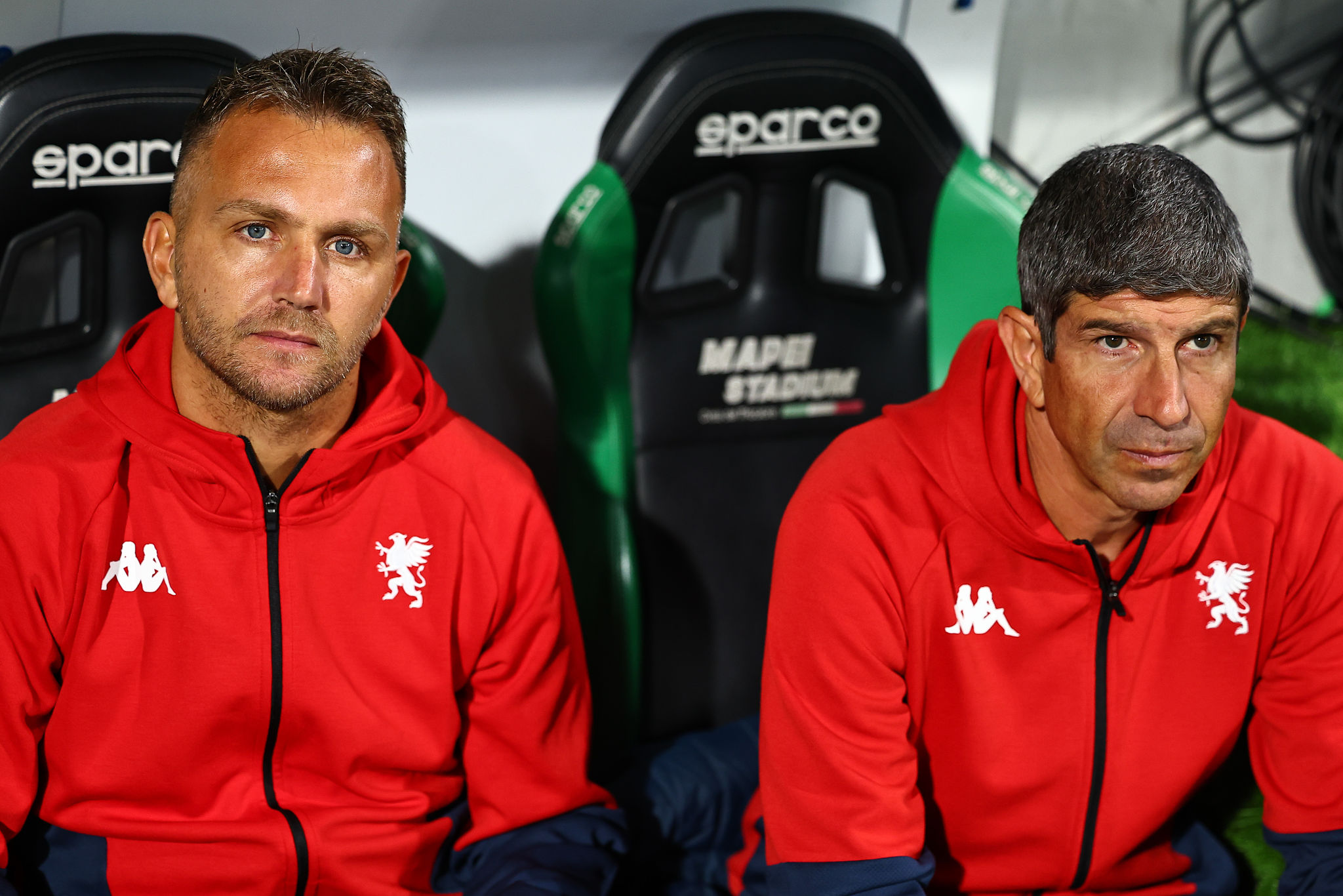 Criscito dopo l'eliminazione: "Resta il percorso, grazie ragazzi per le emozioni"