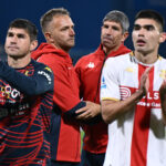Criscito e il suo Genoa: "Fiero dell'Under 17, trasmetto i valori rossoblù e insegno a non avere paura"