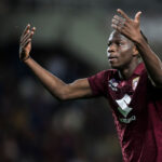 Genoa a caccia di esterni, nel mirino Alieu Njie del Torino