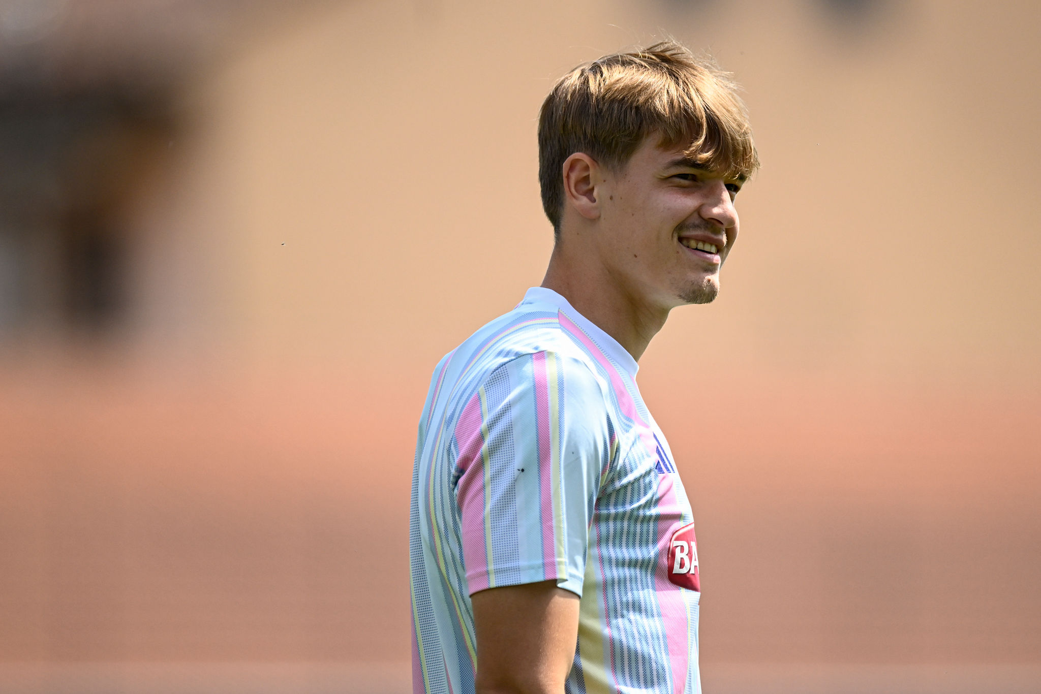 Genoa, ufficiale Puczka dalla Juventus: un rinforzo da 6 milioni per la fascia sinistra
