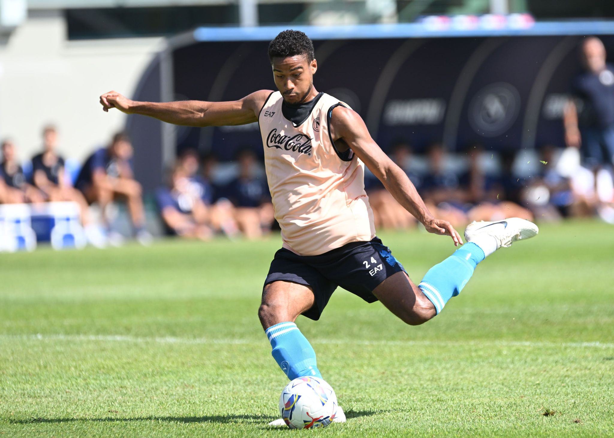 Genoa, Cajuste resta un obiettivo: perché il centrocampista del Napoli convince il Grifone