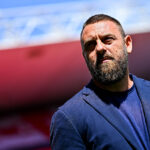 Genoa, tra Moena e l'Inghilterra: De Rossi testa i nuovi acquisti in vista della Serie A