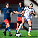 Massa dopo la retrocessione del Genoa Women: «La storia non finisce qui»