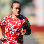Genoa Women, ufficiale l'arrivo di Valentina Cernoia: contratto fino al 2027