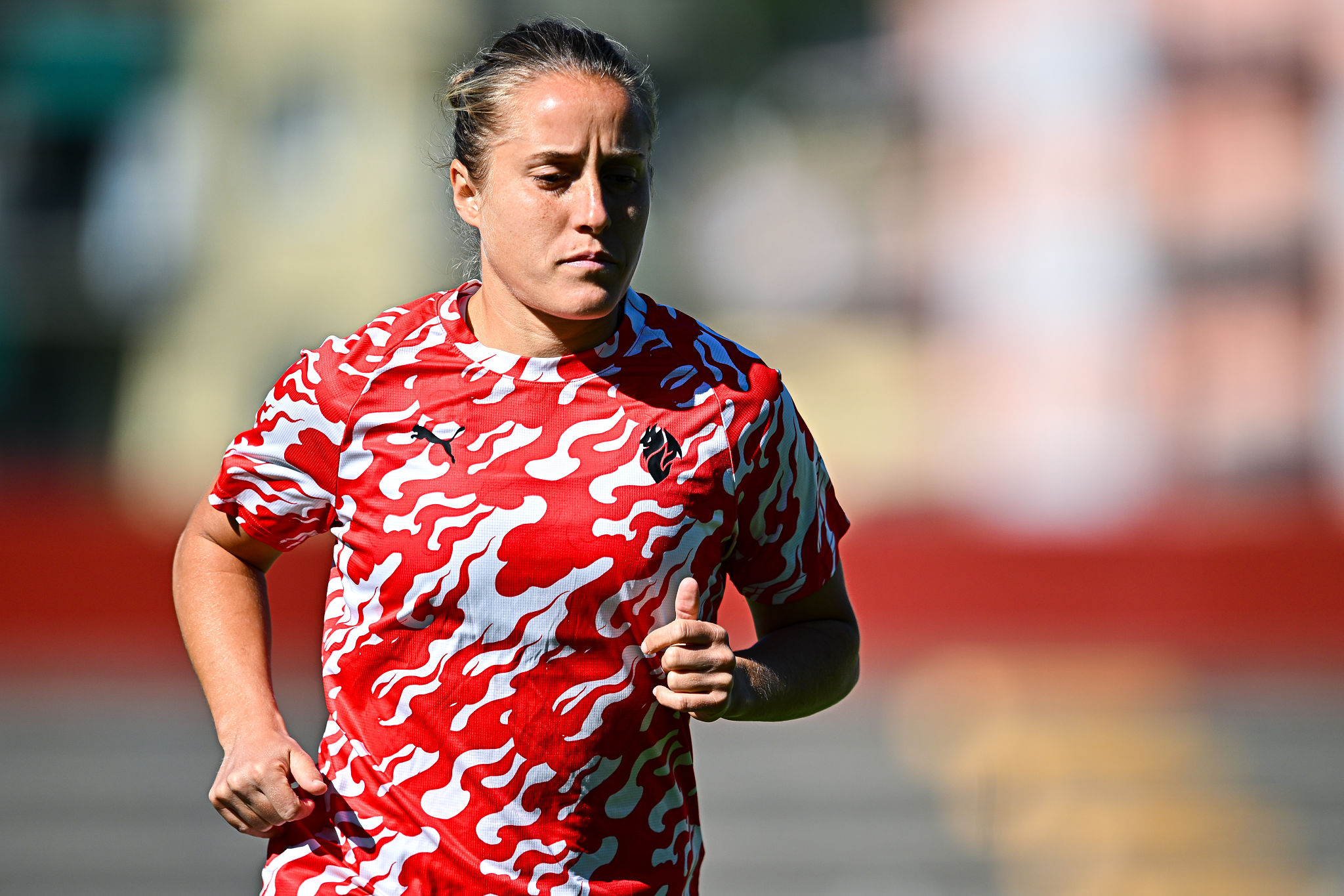 Genoa Women, ufficiale l'arrivo di Valentina Cernoia: contratto fino al 2027
