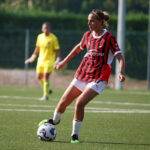 Vigilucci lascia il Genoa Women: "Qui mi sono sentita a casa, grazie di tutto"