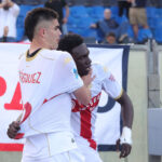 Stop per l'ex Genoa Ekhator: infortunio al debutto con la Juventus e futuro in prestito