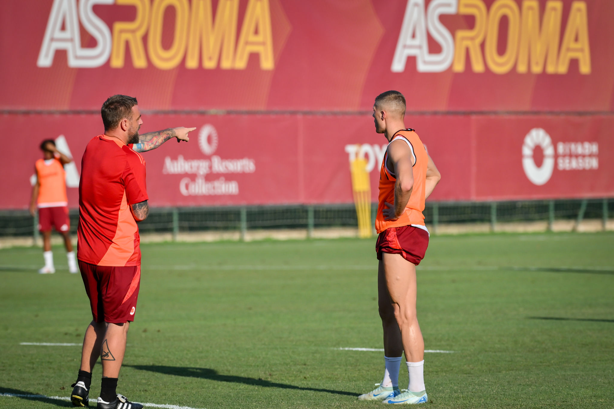 Genoa, De Rossi non molla Dovbyk: la situazione della trattativa per l'attacco