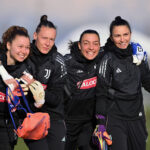 Genoa Women, ufficiale il nuovo portiere: arriva Alessia Capelletti in prestito dalla Juventus
