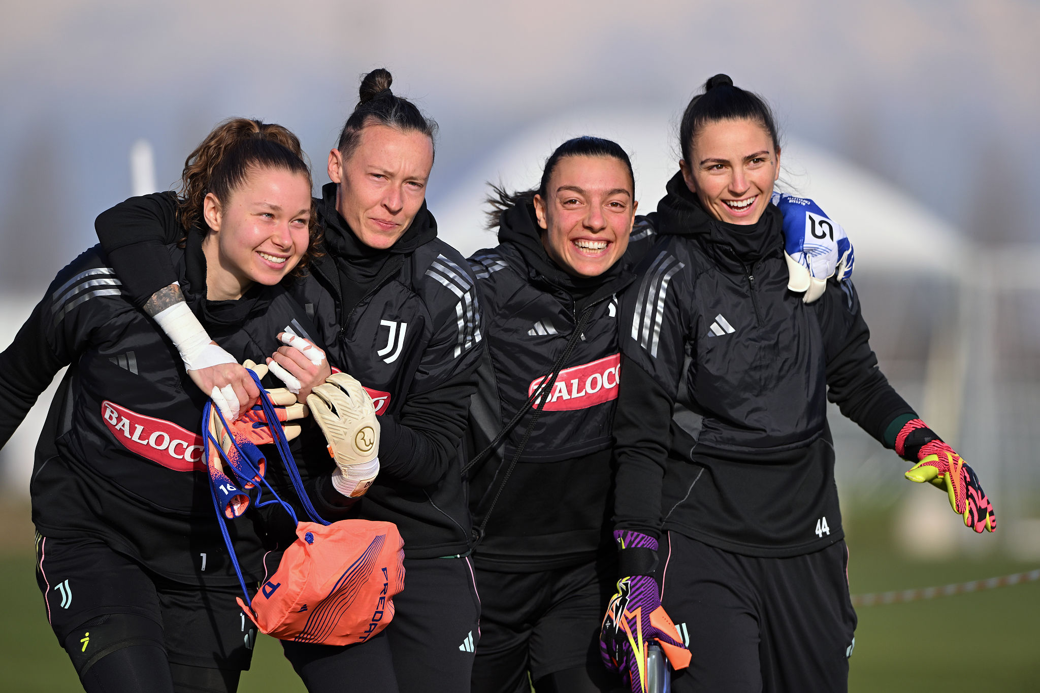 Genoa Women, ufficiale il nuovo portiere: arriva Alessia Capelletti in prestito dalla Juventus