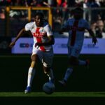 Norton-Cuffy offerto al Milan: il Napoli resta alla finestra sul talento del Genoa