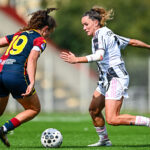 Genoa Women, Alma Hilaj torna in rossoblù: contratto fino al 2028