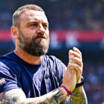 De Rossi spegne le critiche: 'Il precampionato è fuffa, siamo primi in classifica con l'Inter'