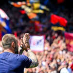 Genoa, l'analisi di De Rossi: "Tantissime cose da migliorare"