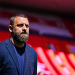 De Rossi e il ricordo del Ponte Morandi: 'Un pensiero per Genova e le famiglie delle vittime'
