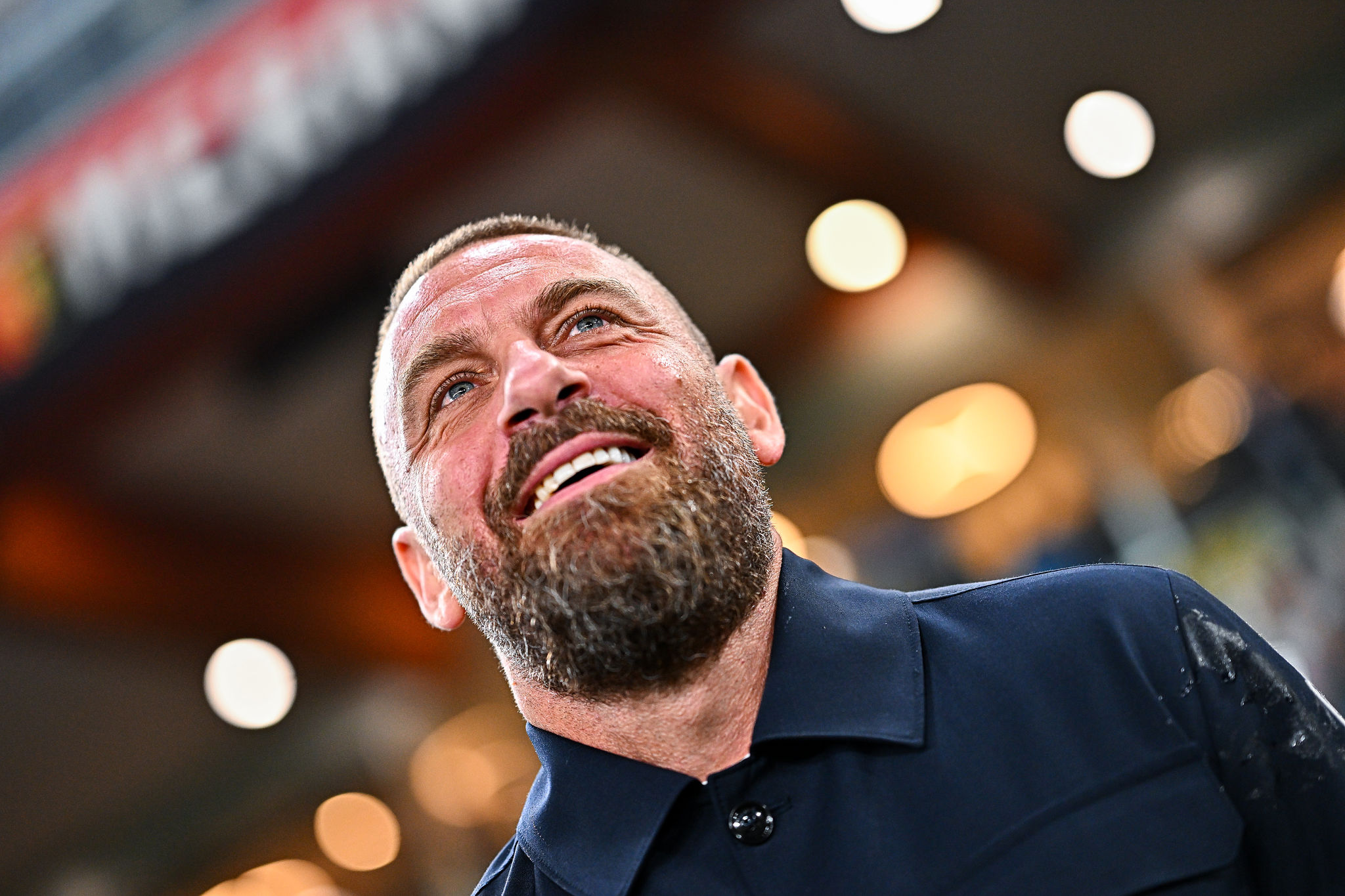 De Rossi sul mercato: 'Le voci disturbano'. Ora il Genoa pensa solo alla Lazio