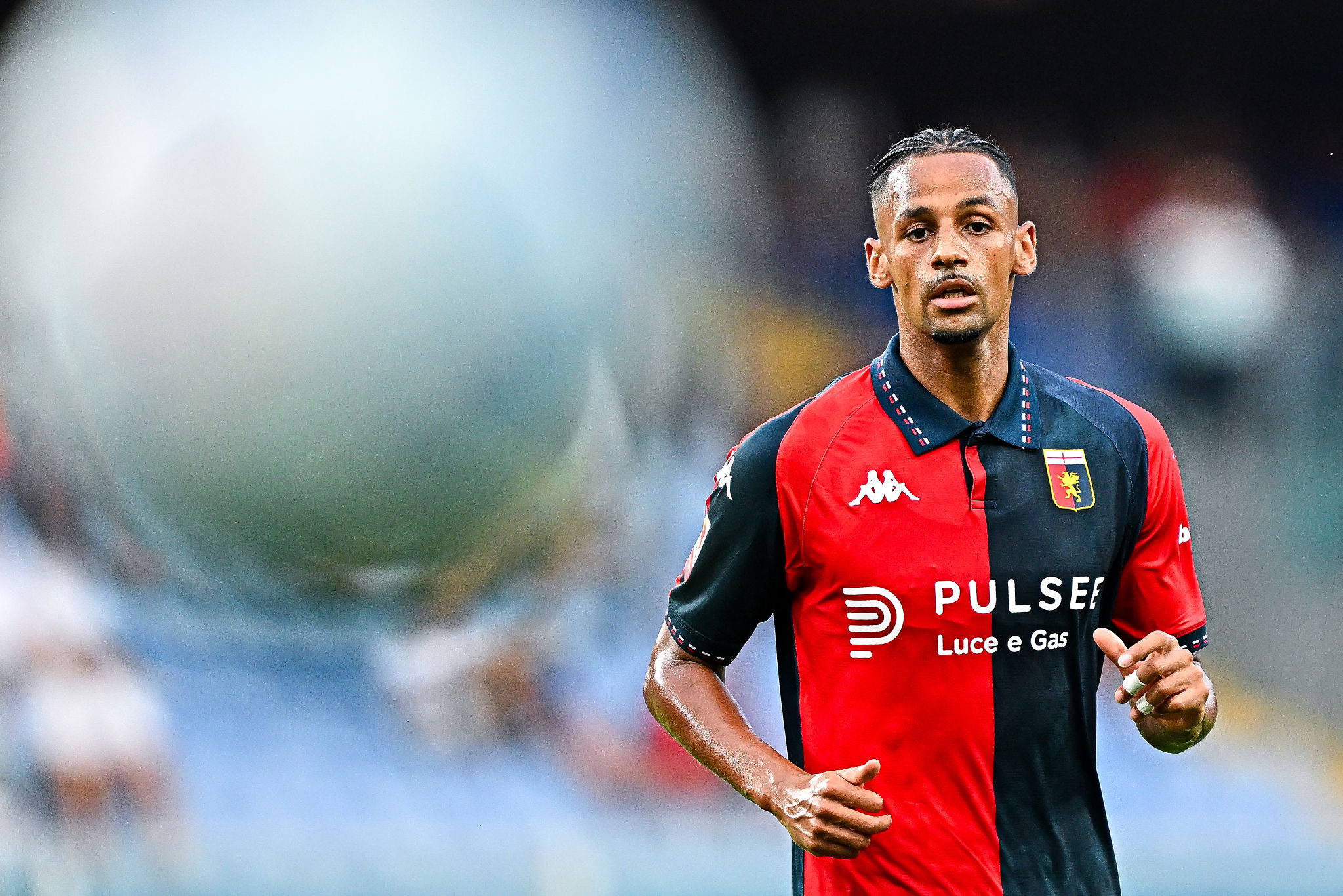 Genoa-Napoli, numeri e curiosità: Colombo cerca il bis, Hojlund è il pericolo numero uno