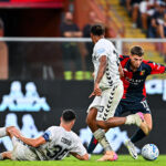 ✗ Genoa, rimonta e poker all'Ascoli: 4-1 in Coppa Italia con la prima rete di Havel