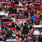 Genoa, auguri al Napoli per i 100 anni: “Benvenuto nel club dei Centenari”