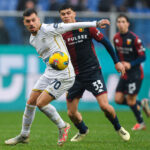 Genoa, Matturro saluta: cessione a titolo definitivo allo Shakhtar Donetsk