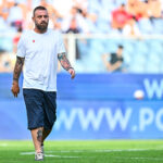De Rossi definisce le gerarchie in porta: Stolz confermato vice Bijlow