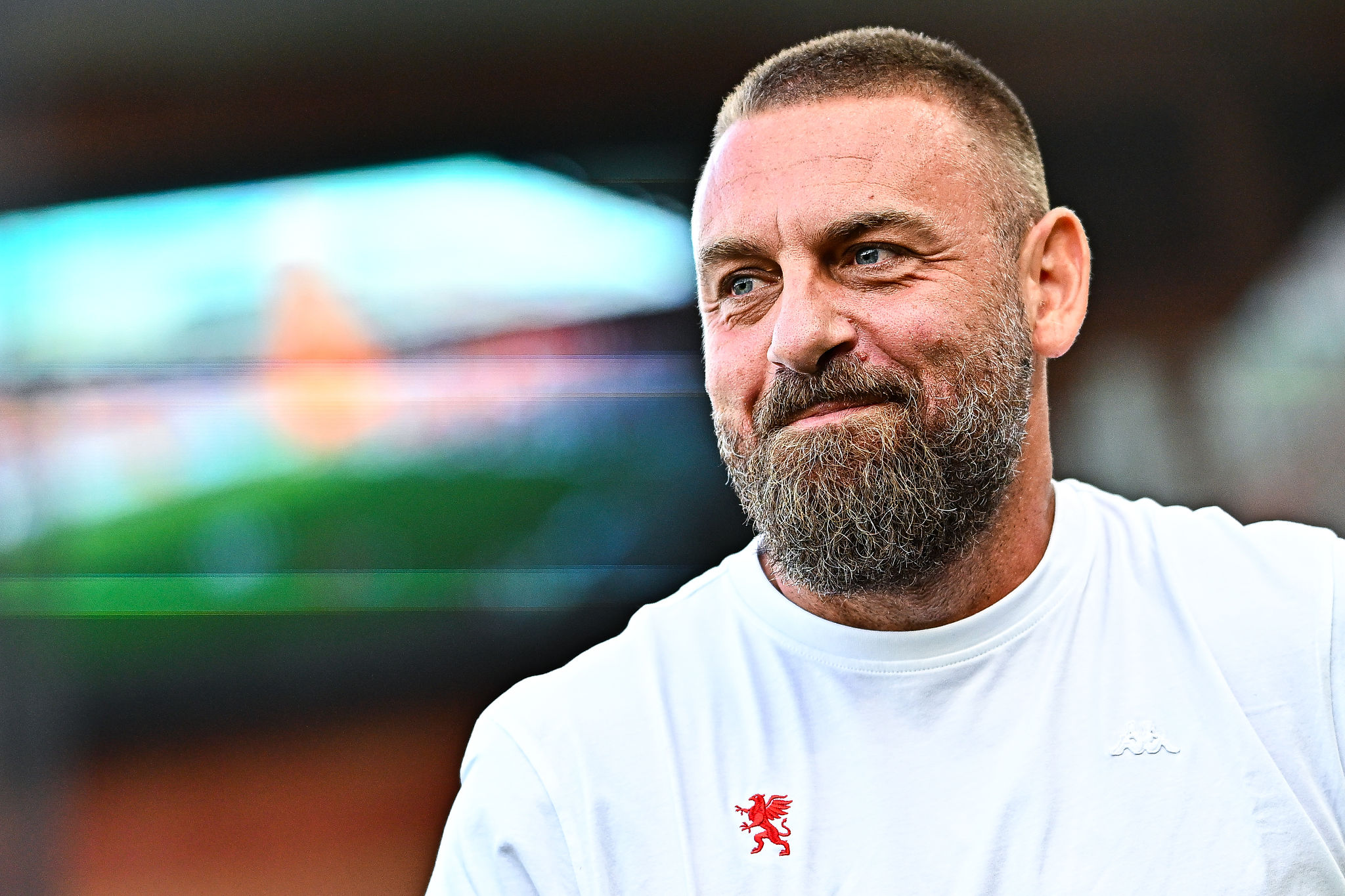 Genoa, pochi dubbi per De Rossi in vista del Napoli: Amorim favorito in regia, Vitinha-Colombo davanti