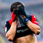 ✗ Napoli, i convocati per la sfida al Genoa: Favasuli esordisce, Mazzocchi assente