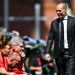 Allegri elogia il Genoa: "Ci ha messo in difficoltà"