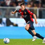 Frendrup verso la permanenza al Genoa: il club respinge le offerte dall'estero