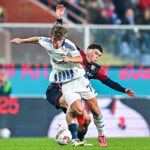 Genoa, Matturro in uscita: il difensore non rientra nei piani di De Rossi