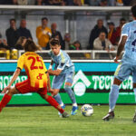 Gallo si allontana dal Genoa, il Lecce prepara il rinnovo