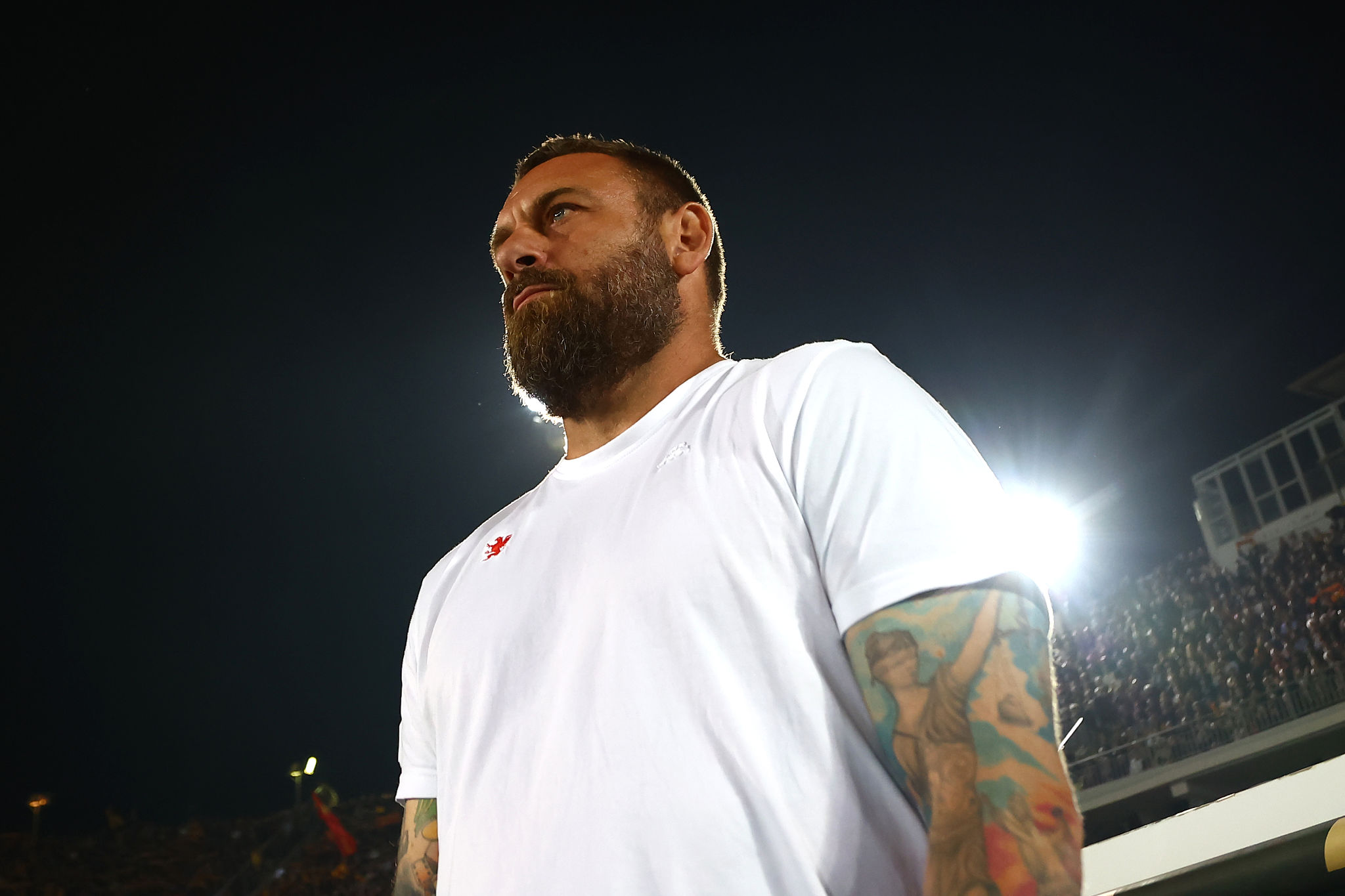 Dieci gol subiti dal Bournemouth: un campanello d'allarme per il Genoa di De Rossi
