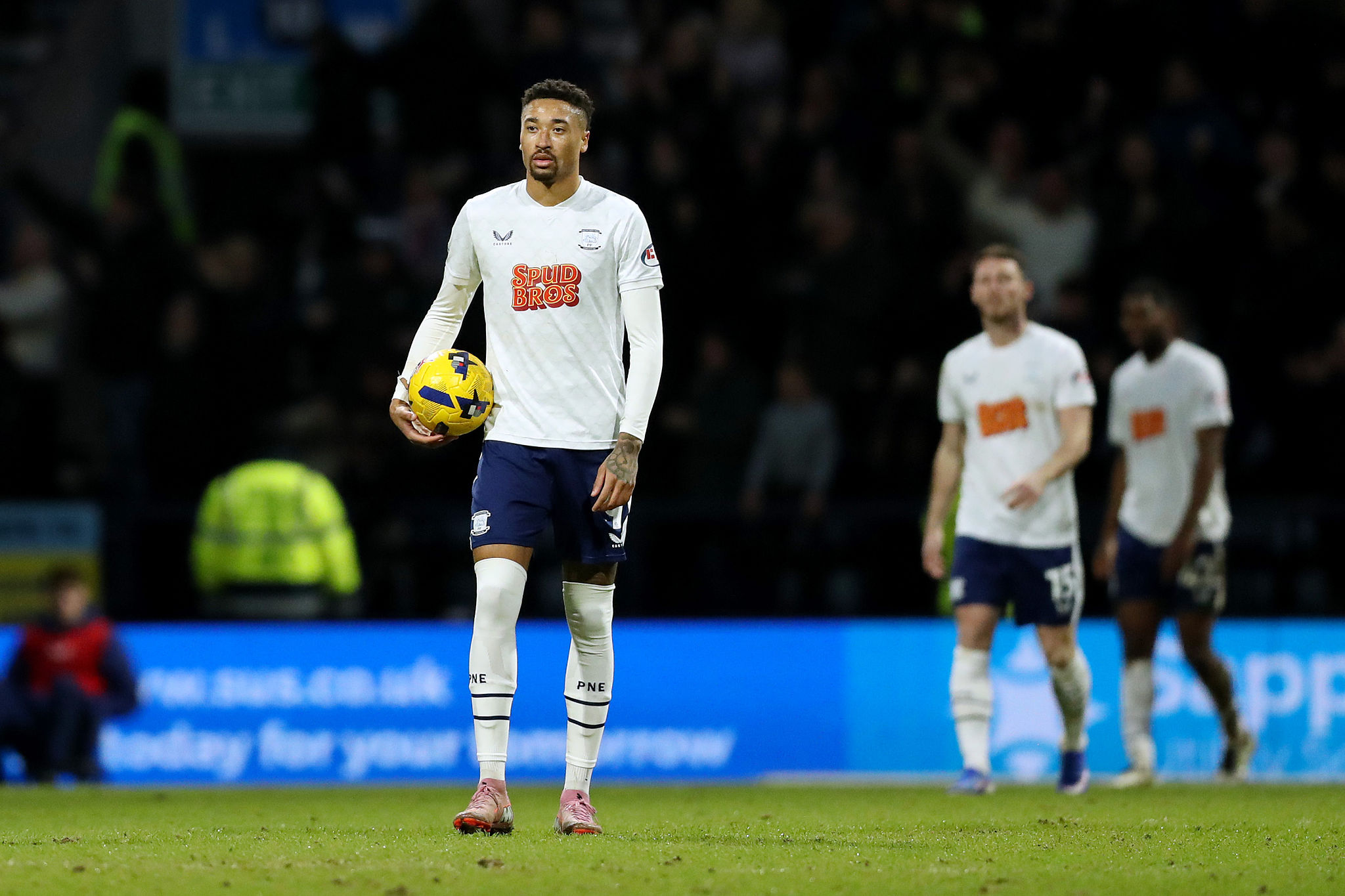 Genoa, una nuova pista per l'attacco: si valuta Daniel Jebbison del Bournemouth