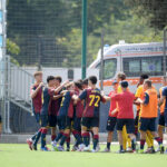 Il capitano della Primavera Marco Romano lascia il Genoa: futuro al Novara