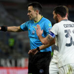 Antonio Rapuano dirigerà la sfida tra Genoa e Frosinone al Ferraris