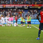 Norton-Cuffy verso Venezia: al Genoa 14 milioni e il giovane Sagrado