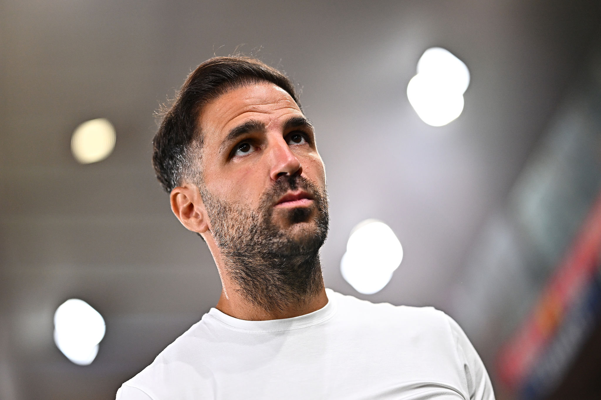 Fabregas e la sua filosofia contro il Genoa: 'La palla deve correre più del giocatore'