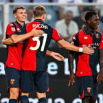 Genoa, Havel verso il rientro. Monitorati El Shaarawy e Drameh