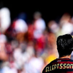 Ellertsson, spavento in nazionale: colpo al ginocchio ma nessun allarme