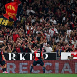 Osmajic, esordio e goal con il Genoa: il montenegrino si presenta lasciandosi alle spalle un passato di squalifiche