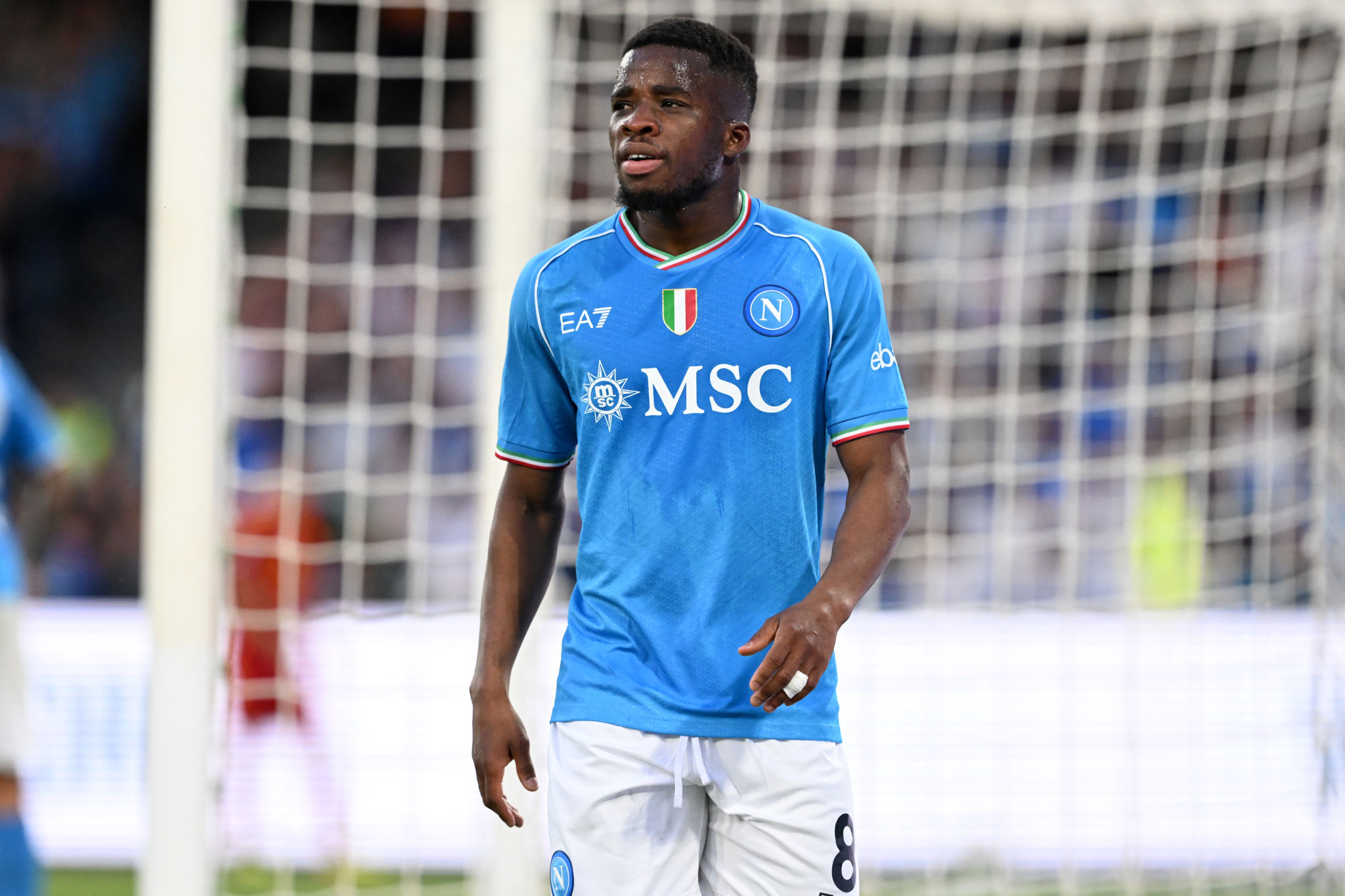 Genoa, Traoré verso il rientro: decisivo il test amichevole di Bucarest