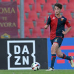 Vittoria al 94' per il Genoa Under 18, Consoli piega il Cesena 3-2